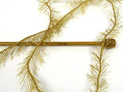 8x50gr. EYELASH DAZZLE 50GR Metalik Simli Altın, Deve Tüyü Metalik Simli, Yumoş, Sakallı, Kışlık, Kalın