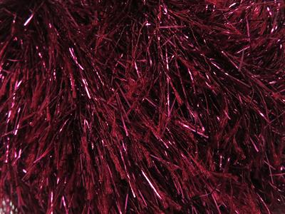 8x50gr. EYELASH DAZZLE 50GR Metalik Simli Pembe, Bordo Metalik Simli, Yumoş, Sakallı, Kışlık, Kalın