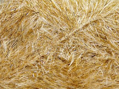 4x100gr. EYELASH DAZZLE Metalik Simli Krem, Altın Metalik Simli, Yumoş, Sakallı, Kışlık, Kalın