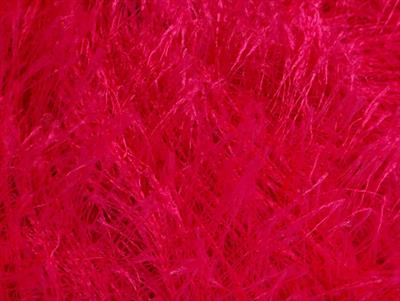 8x50gr. EYELASH  Fuşya Yumoş, Sakallı, Kışlık, Kalın