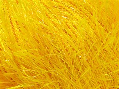 Lot of 8 Skeins Ice Yarns EYELASH GLITZ 50GR Hand Knitting Yarn Gold