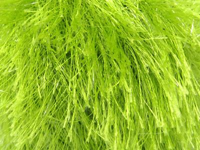 Lot of 8 Skeins Ice Yarns EYELASH GLITZ 50GR Yarn Pistachio Green