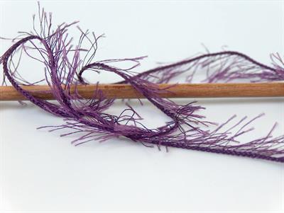 8x50gr. EYELASH  Maron Yumoş, Sakallı, Kışlık, Kalın