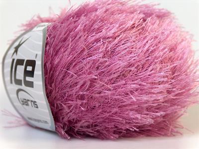 8x50gr. EYELASH  Orkide Yumoş, Sakallı, Kışlık, Kalın