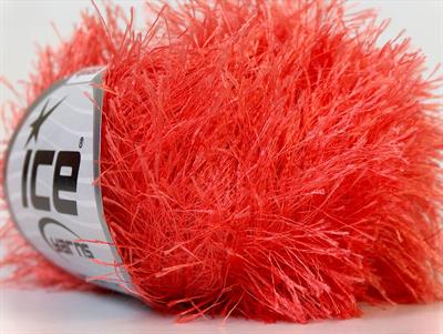 8x50gr. EYELASH  Somon Yumoş, Sakallı, Kışlık, Kalın