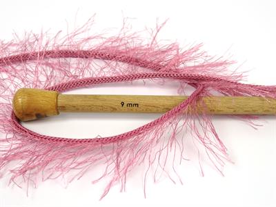 2x200gr. EYELASH SUPERBULKY   Yumoş, Sakallı, Kışlık, Çok Kalın