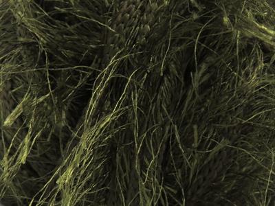 2x200gr. EYELASH SUPERBULKY  Haki Yumoş, Sakallı, Kışlık, Çok Kalın