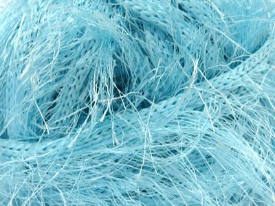 2x200gr. EYELASH SUPERBULKY  Cam Göbeği Yumoş, Sakallı, Kışlık, Çok Kalın