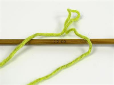 Lot of 4 x 100gr Skeins Ice Yarns FANTASIA (25% Wool) Yarn Yellow Blue