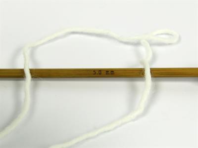 Lot of 4 x 100gr Skeins Ice Yarns FANTASIA (25% Wool) Yarn Green White