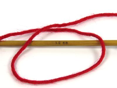 Lot of 4 x 100gr Skeins Ice Yarns FANTASIA (25% Wool) Yarn Yellow Red