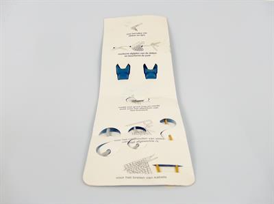 Fashion Knitting Set .