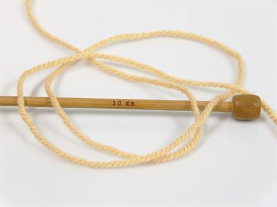 4x100gr. FAVORITE Akrilik Cafe Latte  Kışlık, Düz iplikler, Worsted, 100% Akrilik