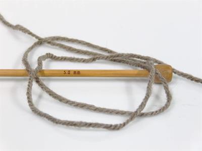 4x100gr. FAVORITE Akrilik Deve Tüyü Kışlık, Düz iplikler, Worsted, 100% Akrilik