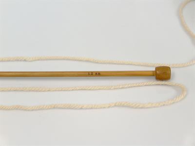 4x100gr. FAVORITE Akrilik Krem Kışlık, Düz iplikler, Worsted, 100% Akrilik