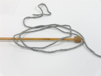 4x100gr. FAVORITE Akrilik Gri Kışlık, Düz iplikler, Worsted, 100% Akrilik