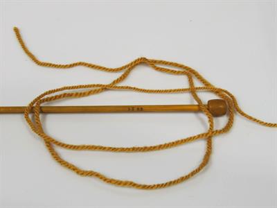 4x100gr. FAVORITE Akrilik Açık Kahve Kışlık, Düz iplikler, Worsted, 100% Akrilik