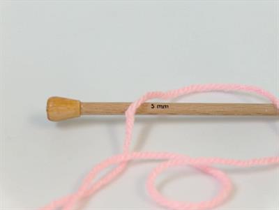 4x100gr. FAVORITE Akrilik Pembe Kışlık, Düz iplikler, Worsted, 100% Akrilik