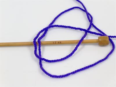 4x100gr. FAVORITE Akrilik Mor Kışlık, Düz iplikler, Worsted, 100% Akrilik