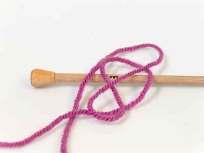 4x100gr. FAVORITE Akrilik Gül pembe Kışlık, Düz iplikler, Worsted, 100% Akrilik