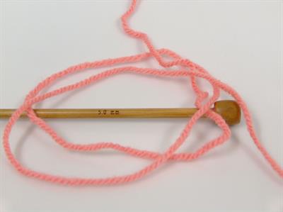 4x100gr. FAVORITE Akrilik Somon Kışlık, Düz iplikler, Worsted, 100% Akrilik