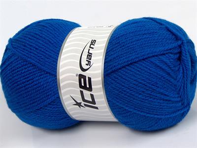 4x100gr. FAVORITE Akrilik  Kışlık, Düz iplikler, Worsted, 100% Akrilik