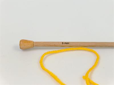 4x100gr. FAVORITE Akrilik Sarı Kışlık, Düz iplikler, Worsted, 100% Akrilik