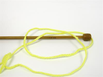 4x100gr. FAVORITE Akrilik Sarı Kışlık, Düz iplikler, Worsted, 100% Akrilik