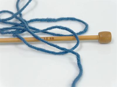 4x100gr. FAVOURITE WOOL Akrilik, Yün Mavi Kışlık, Yün, Worsted