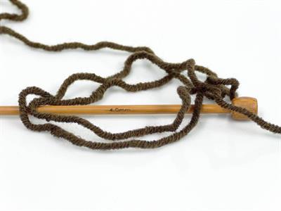 4x100gr. FAVOURITE WOOL Akrilik, Yün Koyu Kahverengi Kışlık, Yün, Worsted