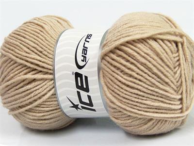 4x100gr. FAVOURITE WOOL Akrilik, Yün  Kışlık, Yün, Worsted