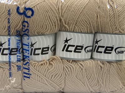 4x100gr. FAVOURITE WOOL Akrilik, Yün  Kışlık, Yün, Worsted