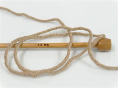 4x100gr. FAVOURITE WOOL Akrilik, Yün Açık Kahve Kışlık, Yün, Worsted