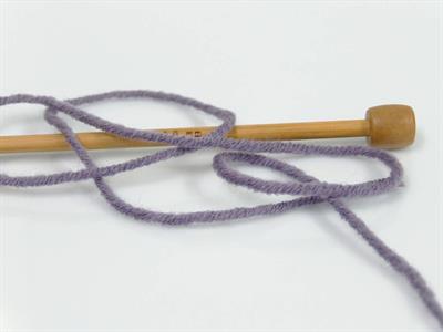 4x100gr. FAVOURITE WOOL Akrilik, Yün Açık Mürdüm Kışlık, Yün, Worsted