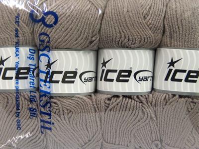 4x100gr. FAVOURITE WOOL Akrilik, Yün  Kışlık, Yün, Worsted