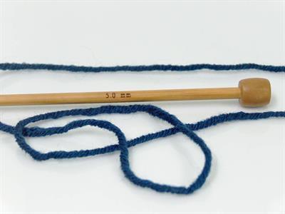 4x100gr. FAVOURITE WOOL Akrilik, Yün lacivert Kışlık, Yün, Worsted