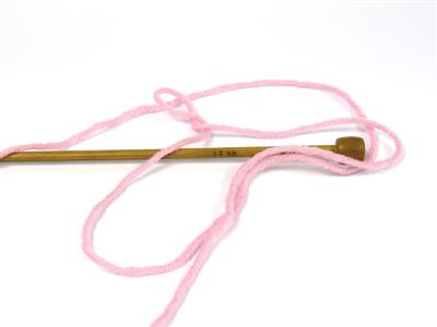 4x100gr. FAVOURITE WOOL Akrilik, Yün Pembe Kışlık, Yün, Worsted