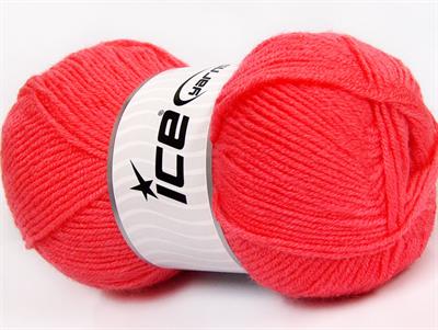 4x100gr. FAVOURITE WOOL Akrilik, Yün Somon Kışlık, Yün, Worsted