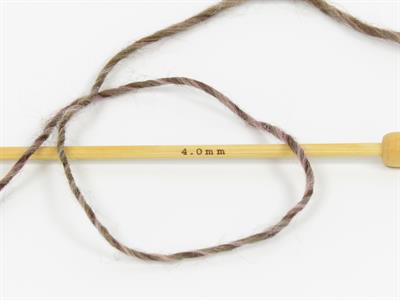 4x100gr. FELIZ ALPACA Alpaka, Yün, Akrilik Açık Pembe Lüks, Alpaka, Kışlık, Yün, Worsted, Akrilik