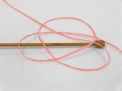 8x50gr. FETTUCCIA FINE Akrilik Somon Şerit, Yazlık İplikler, 100% Akrilik