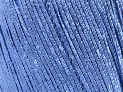 6x50gr. FETTUCCIA Akrilik Açık Mavi Şerit, Yazlık İplikler, Worsted, Akrilik