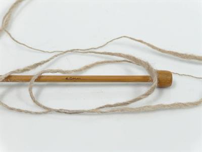 8x50gr. FLAMME WOOL LIGHT Yün, Akrilik Deve Tüyü Kışlık, Yün