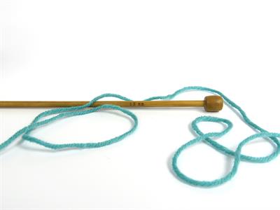 4x100gr. GAITHER Akrilik, Yün Yeşil Kışlık, Yün, Düz iplikler, Akrilik