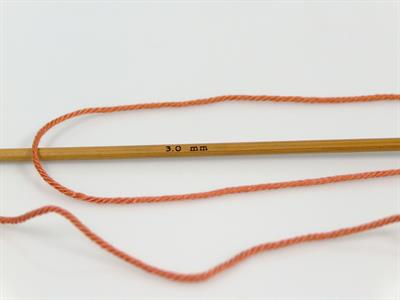 6x50gr. GIZA COTTON  Bakır Yazlık İplikler, Pamuk, %100 Pamuk