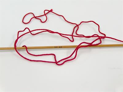 6x50gr. GIZA COTTON  Koyu Fuşya Yazlık İplikler, Pamuk, %100 Pamuk