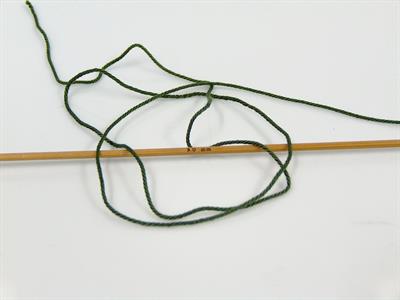 Lot of 6 Skeins Ice Yarns GIZA COTTON Hand Knitting Yarn Khaki