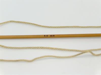 6x50gr. GIZA COTTON  Açık Haki Yazlık İplikler, Pamuk, %100 Pamuk