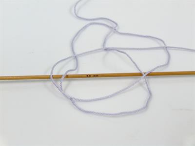 6x50gr. GIZA COTTON  Açık Lila Yazlık İplikler, Pamuk, %100 Pamuk