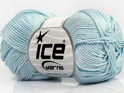 6x50gr. GIZA COTTON  Cam Göbeği Yazlık İplikler, Pamuk, %100 Pamuk