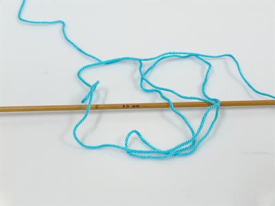 6x50gr. GIZA COTTON  Turkuaz Yazlık İplikler, Pamuk, %100 Pamuk